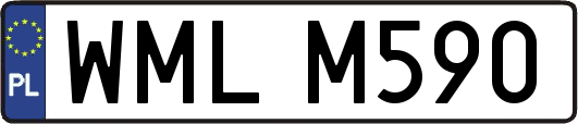 WMLM590
