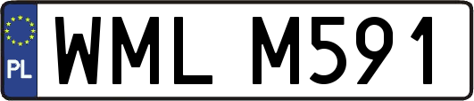 WMLM591