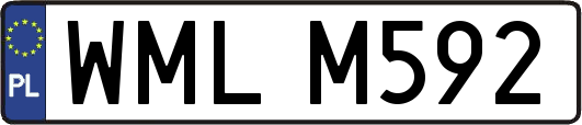WMLM592