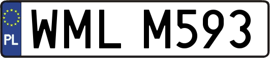 WMLM593