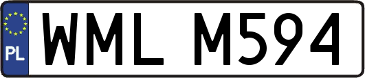 WMLM594