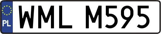 WMLM595