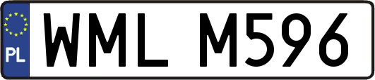 WMLM596