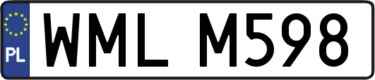 WMLM598