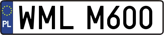 WMLM600