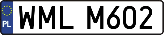 WMLM602