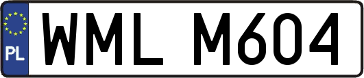 WMLM604