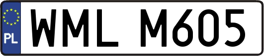WMLM605