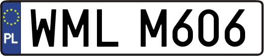WMLM606