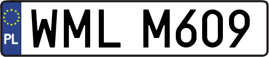 WMLM609