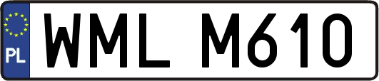 WMLM610