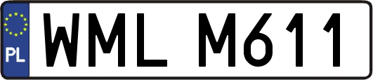 WMLM611