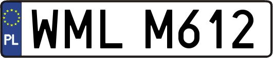 WMLM612