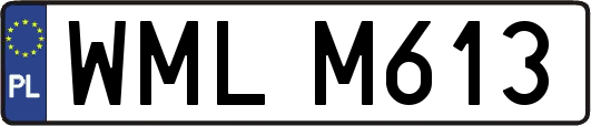 WMLM613