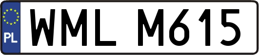 WMLM615