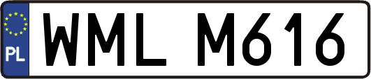 WMLM616