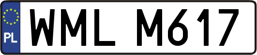 WMLM617