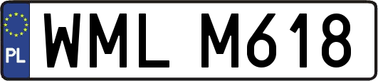WMLM618