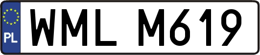 WMLM619