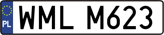 WMLM623