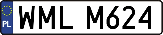 WMLM624