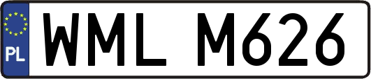 WMLM626