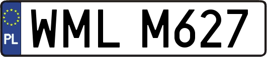 WMLM627