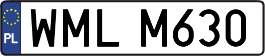 WMLM630