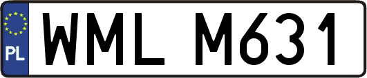 WMLM631