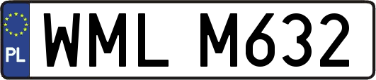 WMLM632