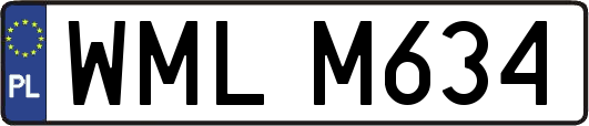 WMLM634