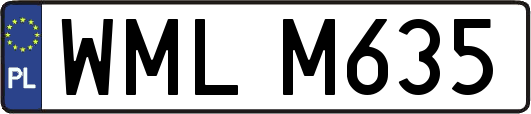WMLM635
