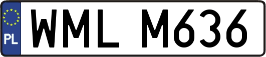 WMLM636
