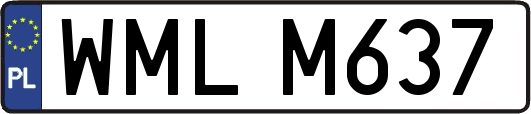 WMLM637