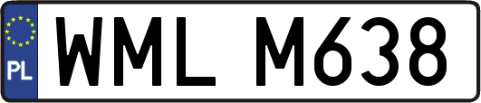 WMLM638