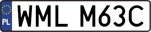 WMLM63C