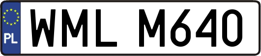 WMLM640