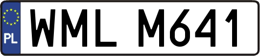 WMLM641