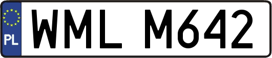 WMLM642