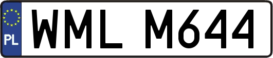 WMLM644