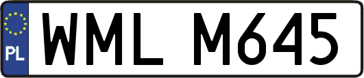 WMLM645