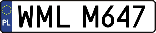 WMLM647