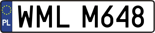 WMLM648