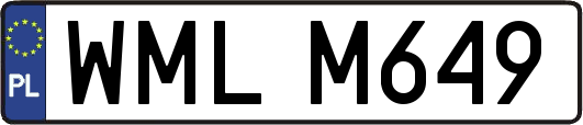 WMLM649