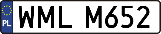 WMLM652