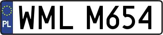 WMLM654