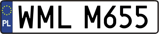 WMLM655