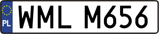 WMLM656