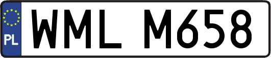 WMLM658