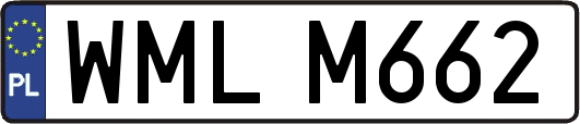 WMLM662